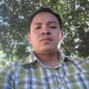 Meet your Posher, Pedro antonio